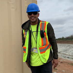 Meet your Posher, Juan